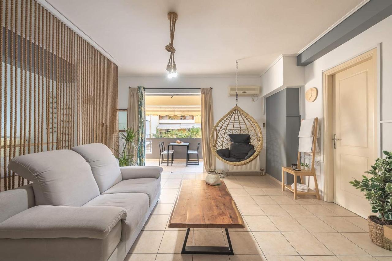 Athenian Home Exterior photo